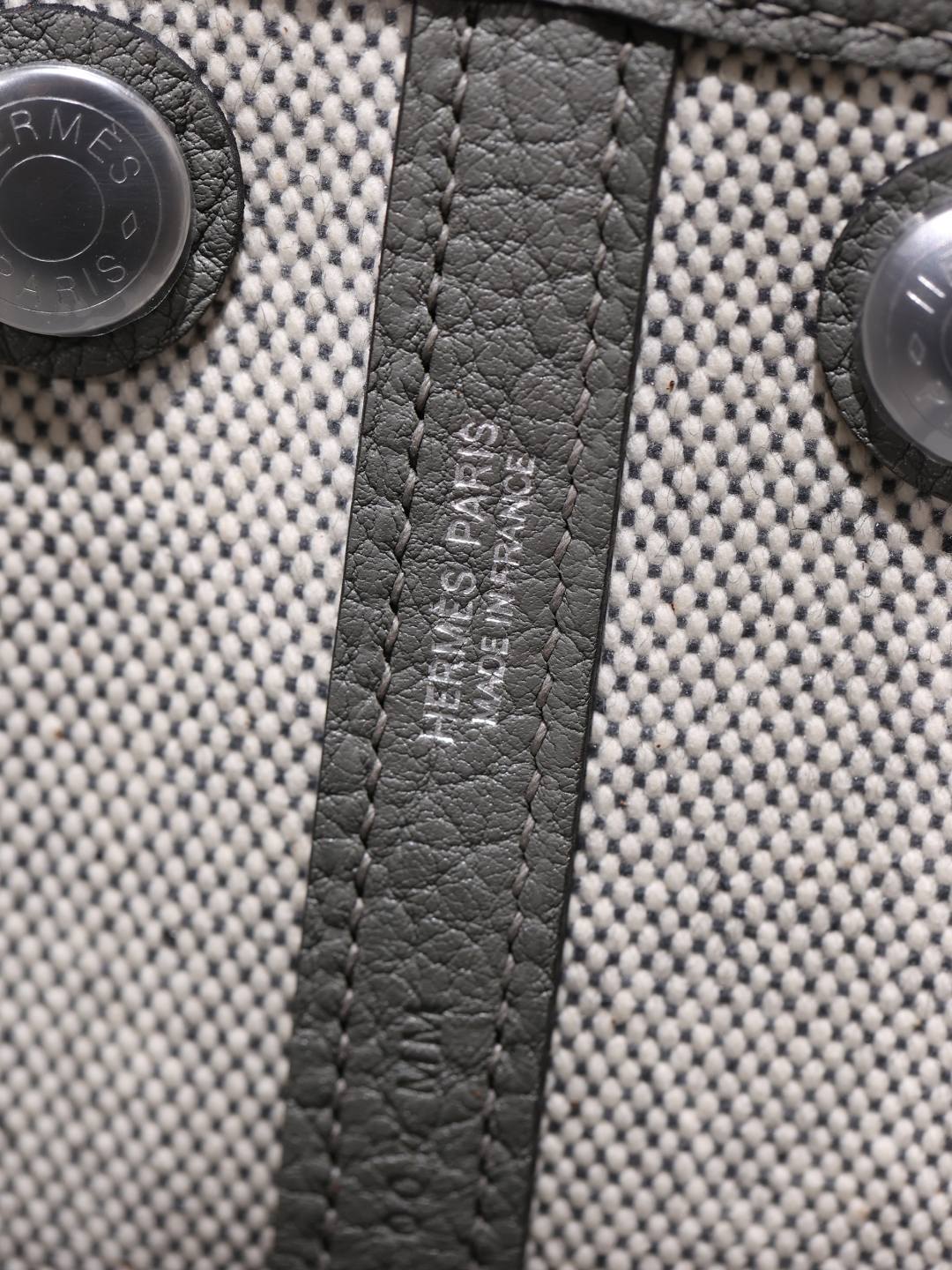 Shebag Hermes fully hand made Garden party new colors(Nov 2025 updated)-Best Quality Fake Louis Vuitton Bag Online Store ، حقيبة مصمم طبق الأصل ru