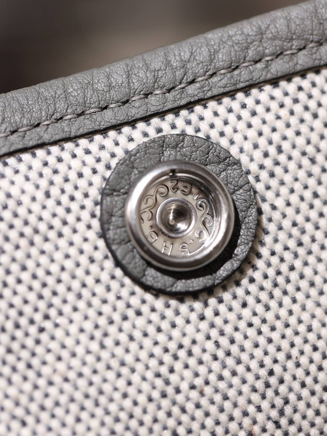 Shebag Hermes fully hand made Garden party new colors(Nov 2025 updated)-Best Quality Fake Louis Vuitton Bag Online Store ، حقيبة مصمم طبق الأصل ru