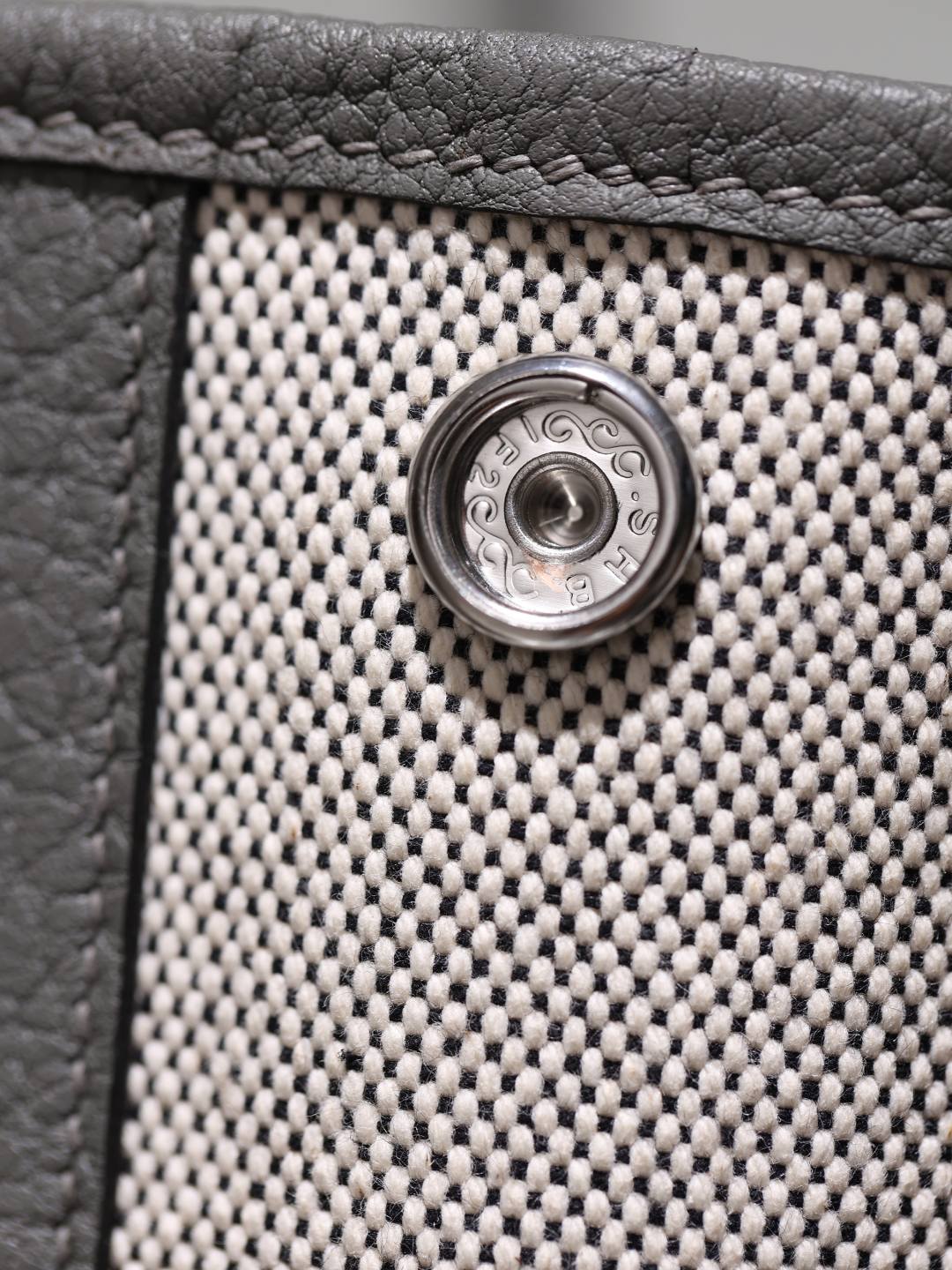 Shebag Hermes fully hand made Garden party new colors(Nov 2025 updated)-Best Quality Fake Louis Vuitton Bag Online Store ، حقيبة مصمم طبق الأصل ru