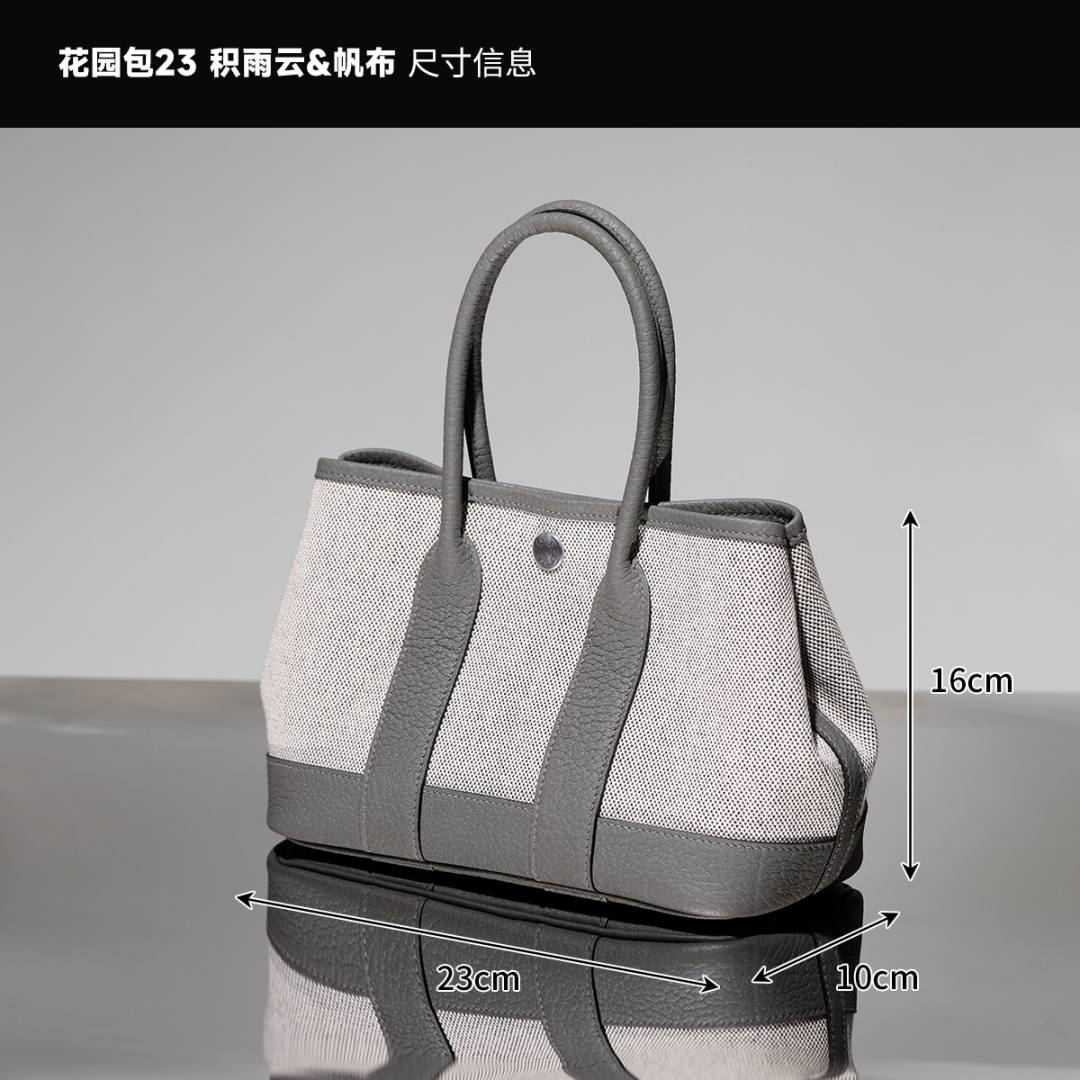 Shebag Hermes fully hand made Garden party new colors(Nov 2025 updated)-Best Quality Fake Louis Vuitton Bag Online Store ، حقيبة مصمم طبق الأصل ru