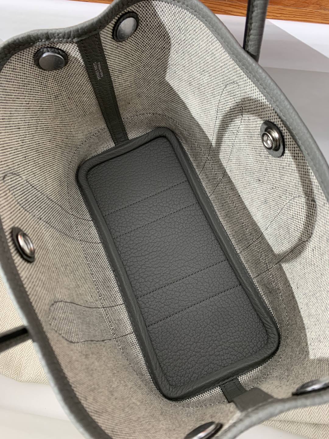 Shebag Hermes fully hand made Garden party new colors(Nov 2025 updated)-Best Quality Fake Louis Vuitton Bag Online Store ، حقيبة مصمم طبق الأصل ru