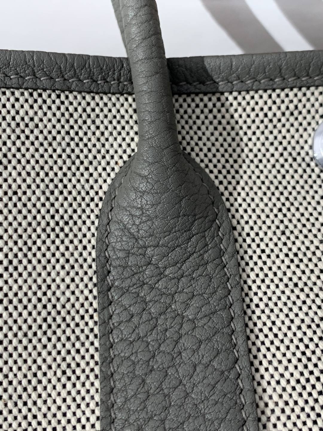 Shebag Hermes fully hand made Garden party new colors(Nov 2025 updated)-Best Quality Fake Louis Vuitton Bag Online Store ، حقيبة مصمم طبق الأصل ru