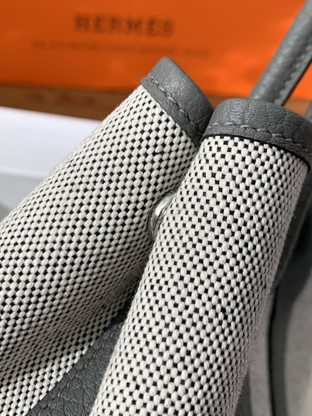 Shebag Hermes fully hand made Garden party new colors(Nov 2025 updated)-Best Quality Fake Louis Vuitton Bag Online Store ، حقيبة مصمم طبق الأصل ru