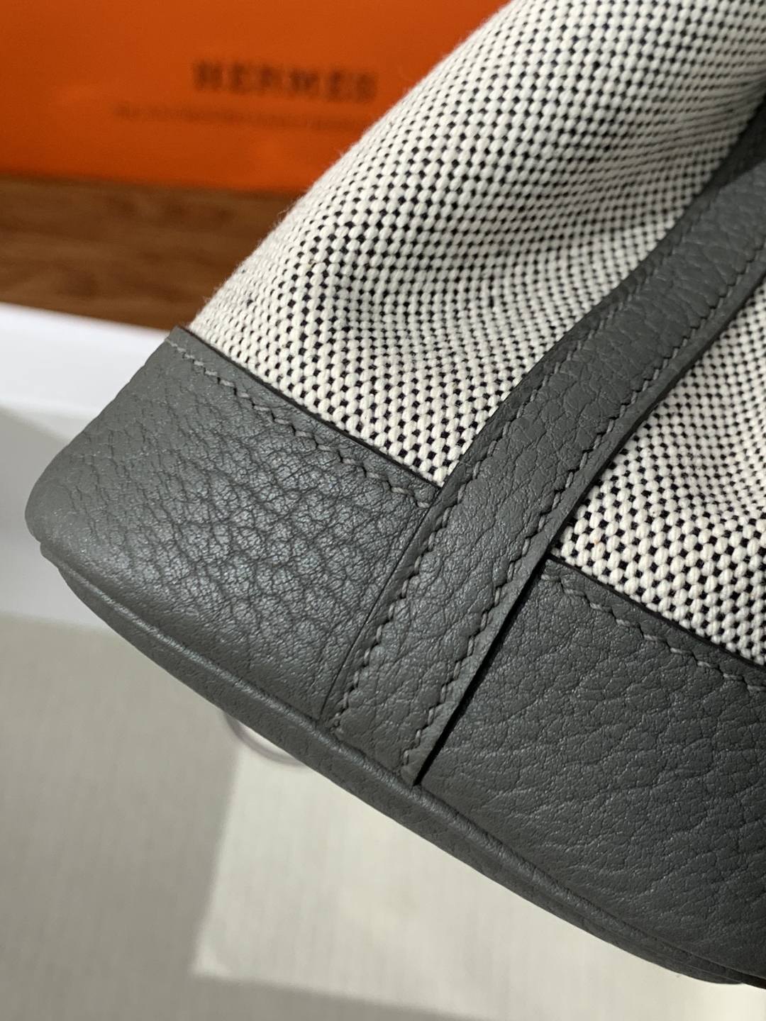 Shebag Hermes fully hand made Garden party new colors(Nov 2025 updated)-Best Quality Fake Louis Vuitton Bag Online Store ، حقيبة مصمم طبق الأصل ru