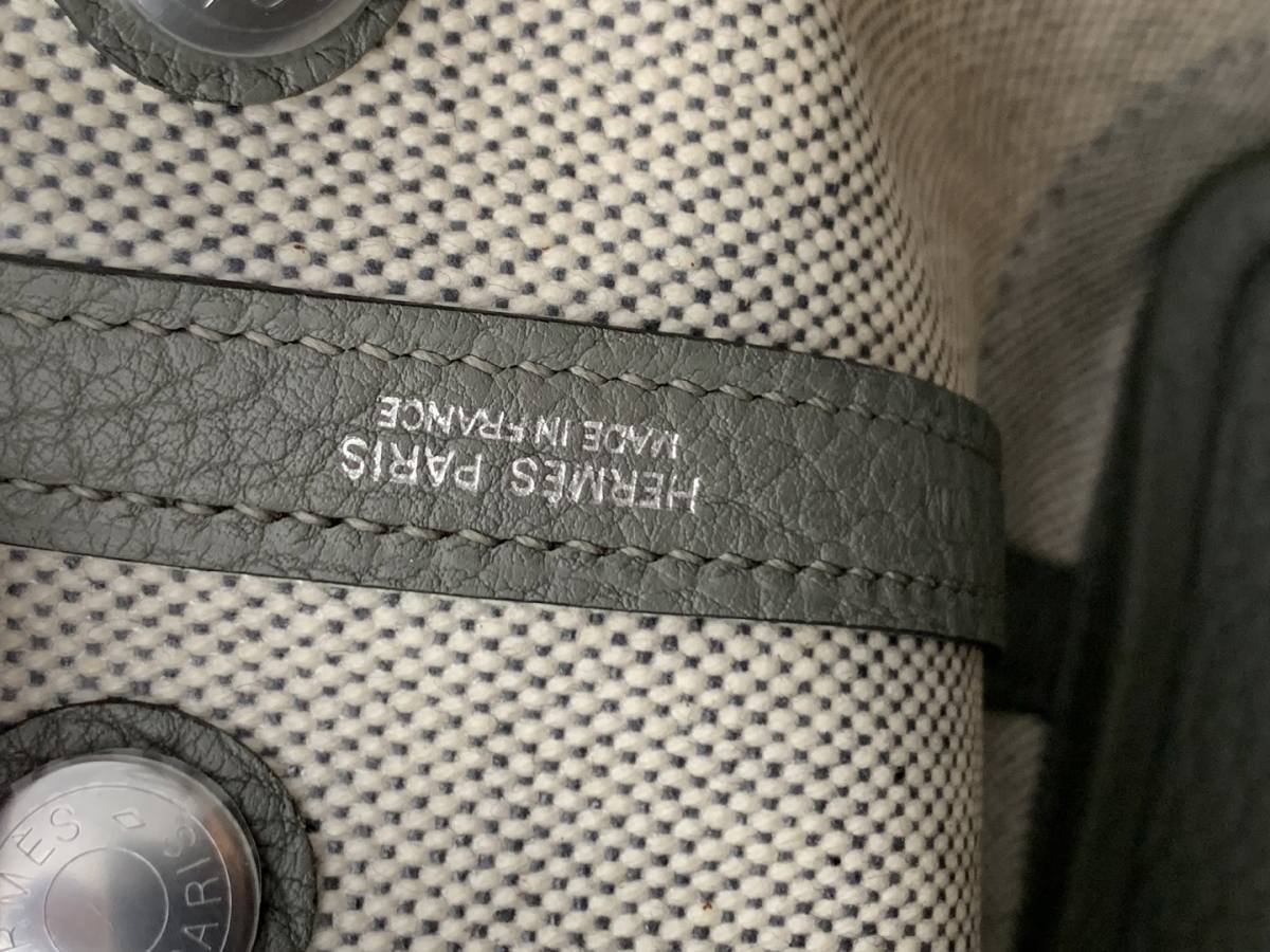 Shebag Hermes fully hand made Garden party new colors(Nov 2025 updated)-Best Quality Fake Louis Vuitton Bag Online Store ، حقيبة مصمم طبق الأصل ru