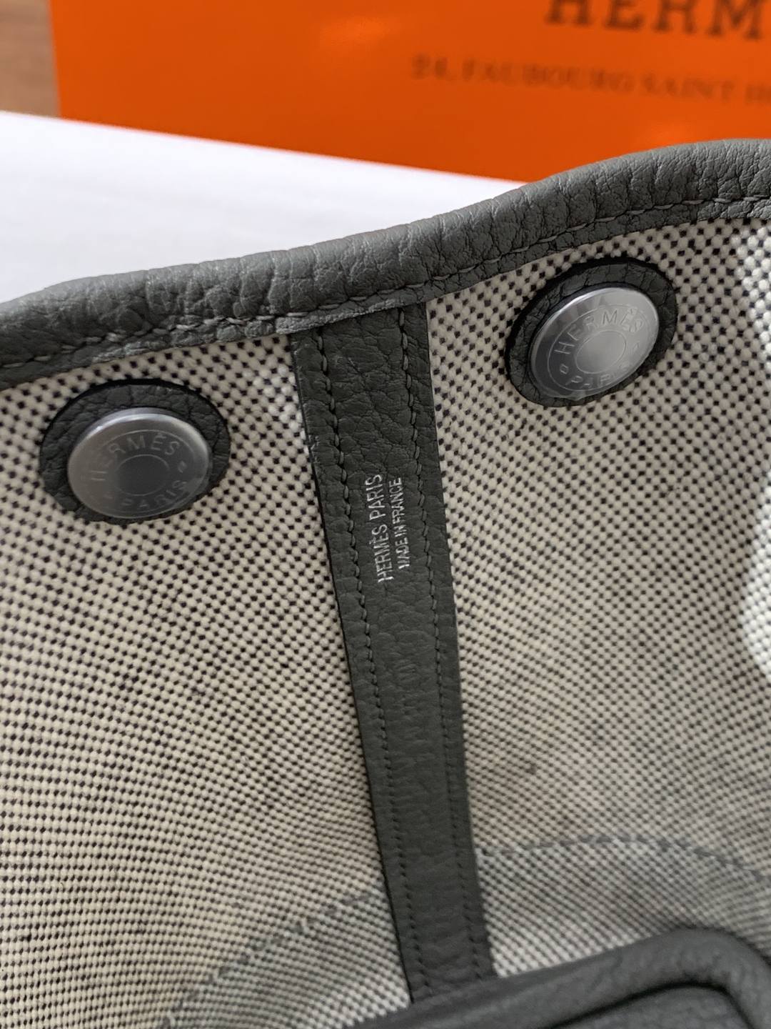 Shebag Hermes fully hand made Garden party new colors(Nov 2025 updated)-Best Quality Fake Louis Vuitton Bag Online Store ، حقيبة مصمم طبق الأصل ru