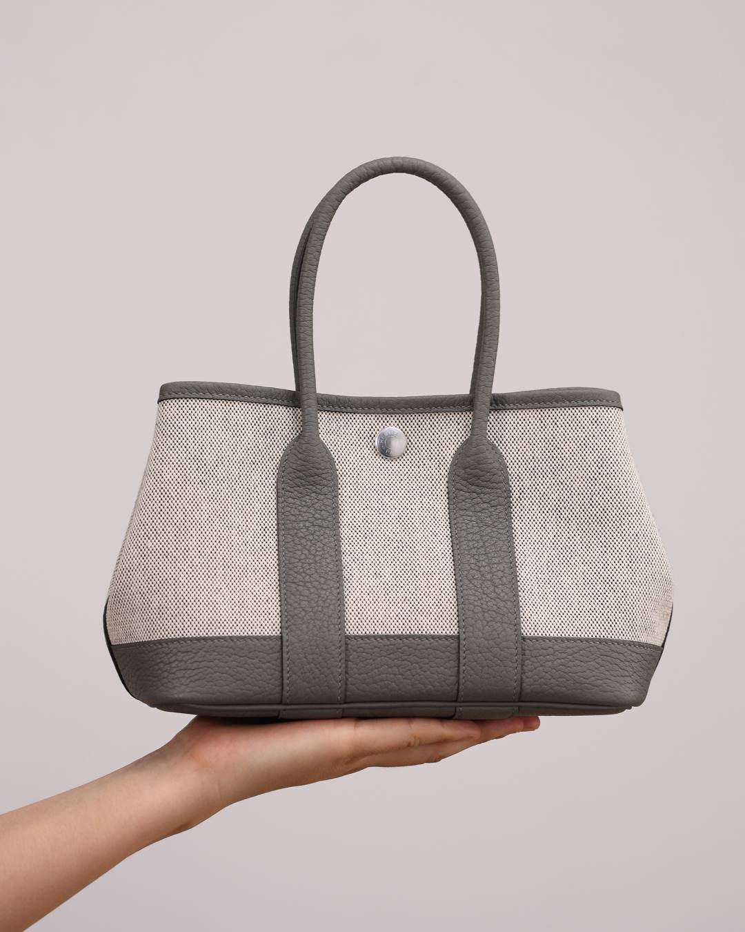 Shebag Hermes fully hand made Garden party new colors(Nov 2025 updated)-Best Quality Fake Louis Vuitton Bag Online Store ، حقيبة مصمم طبق الأصل ru