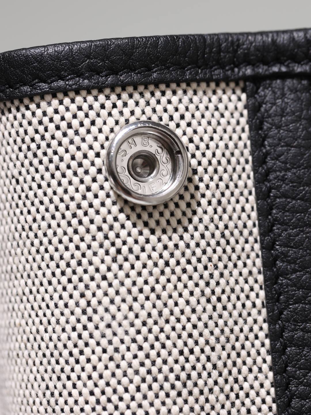 Shebag Hermes fully hand made Garden party new colors(Nov 2025 updated)-Best Quality Fake Louis Vuitton Bag Online Store ، حقيبة مصمم طبق الأصل ru