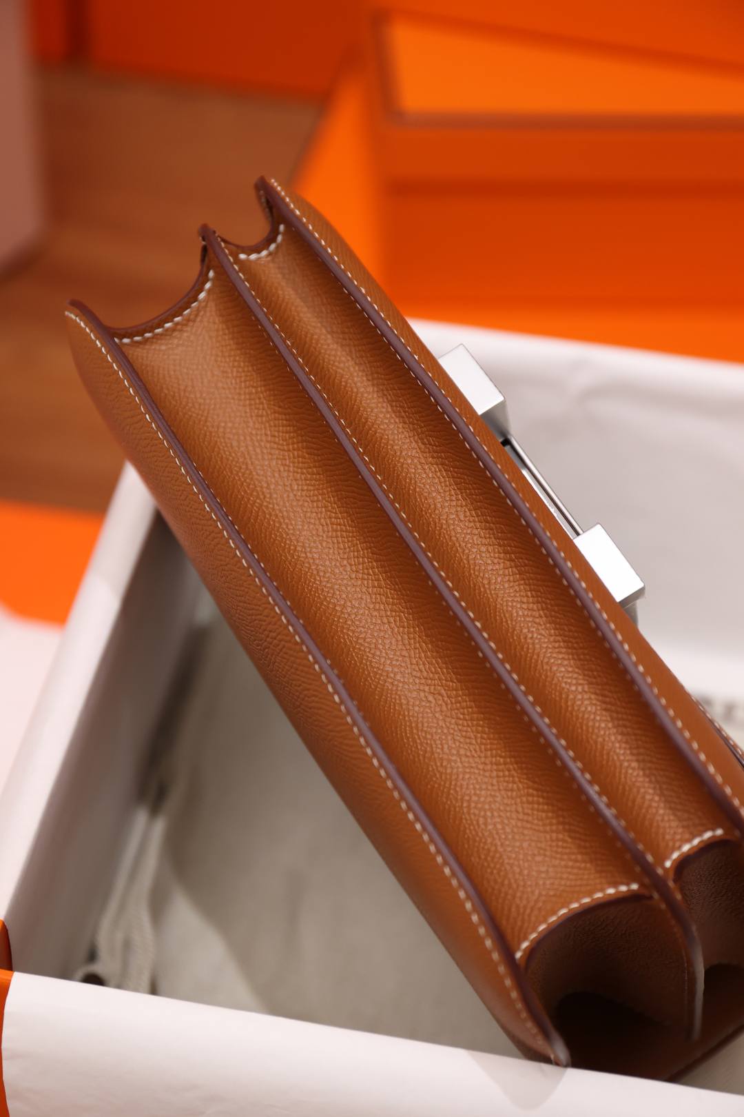 Hermes Constance 19-ร้านค้าออนไลน์กระเป๋า Louis Vuitton ปลอมคุณภาพดีที่สุด, กระเป๋าออกแบบจำลอง ru