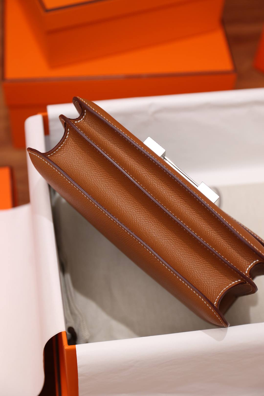 Hermes Constance 19-ร้านค้าออนไลน์กระเป๋า Louis Vuitton ปลอมคุณภาพดีที่สุด, กระเป๋าออกแบบจำลอง ru