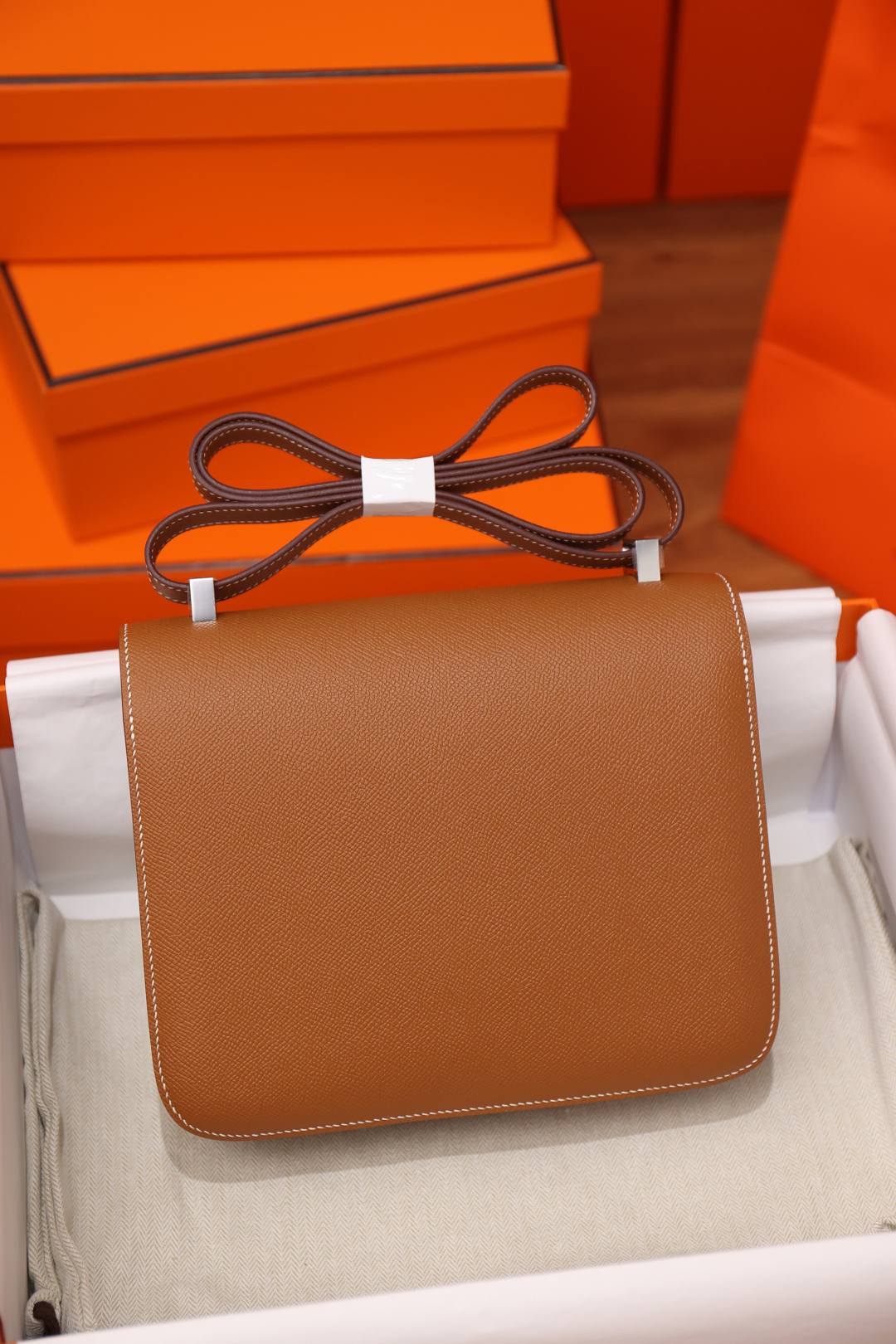 Hermes Constance 19-ร้านค้าออนไลน์กระเป๋า Louis Vuitton ปลอมคุณภาพดีที่สุด, กระเป๋าออกแบบจำลอง ru