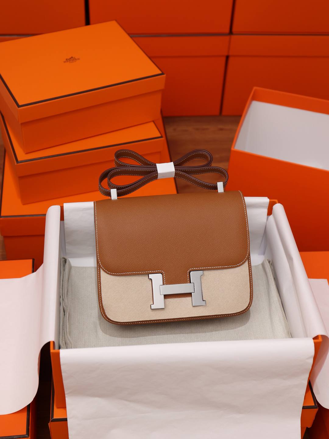 Hermes Constance 19-ร้านค้าออนไลน์กระเป๋า Louis Vuitton ปลอมคุณภาพดีที่สุด, กระเป๋าออกแบบจำลอง ru