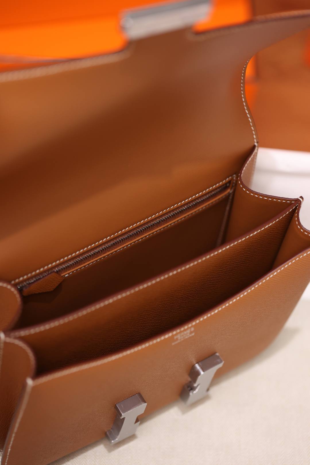 Hermes Constance 19-ร้านค้าออนไลน์กระเป๋า Louis Vuitton ปลอมคุณภาพดีที่สุด, กระเป๋าออกแบบจำลอง ru