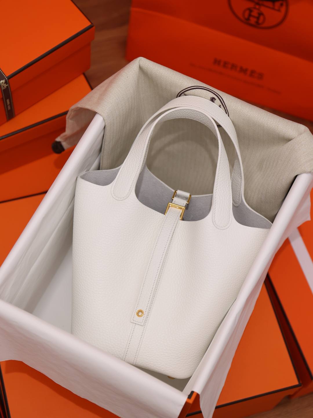 Hermes Picotin 19 bag-Best Quality Fake designer Bag Review, Replica designer bag ru