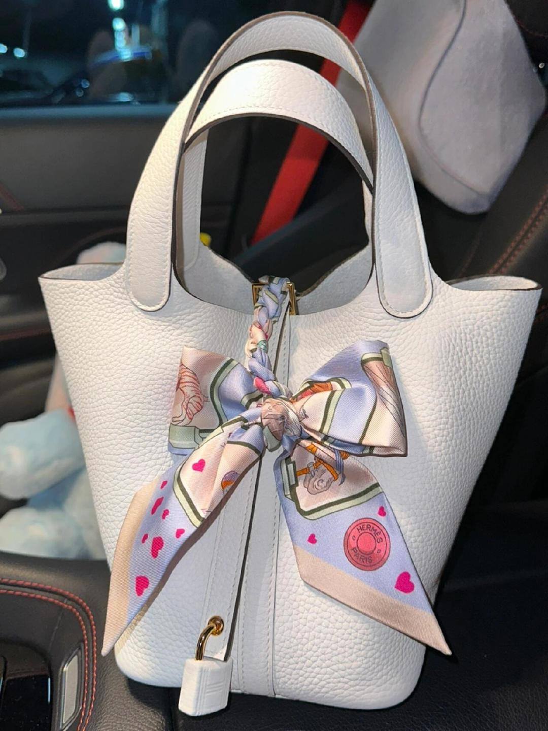 Hermes Picotin 19 bag-Best Quality Fake designer Bag Review, Replica designer bag ru