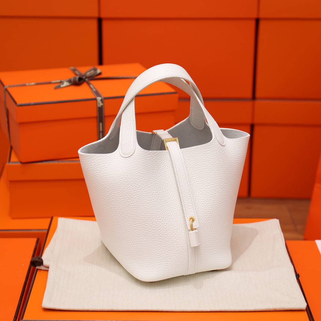 Hermes Picotin 19 bag-Best Quality Fake designer Bag Review, Replica designer bag ru