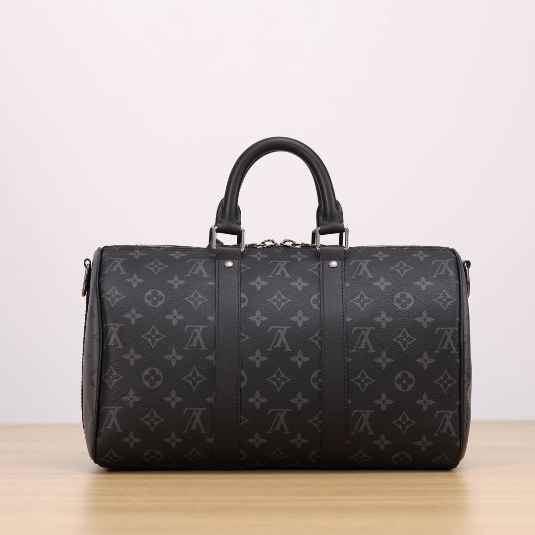 Keepall 35-Best Quality Fake Louis Vuitton Bag Online Store, Replica designer bag ru