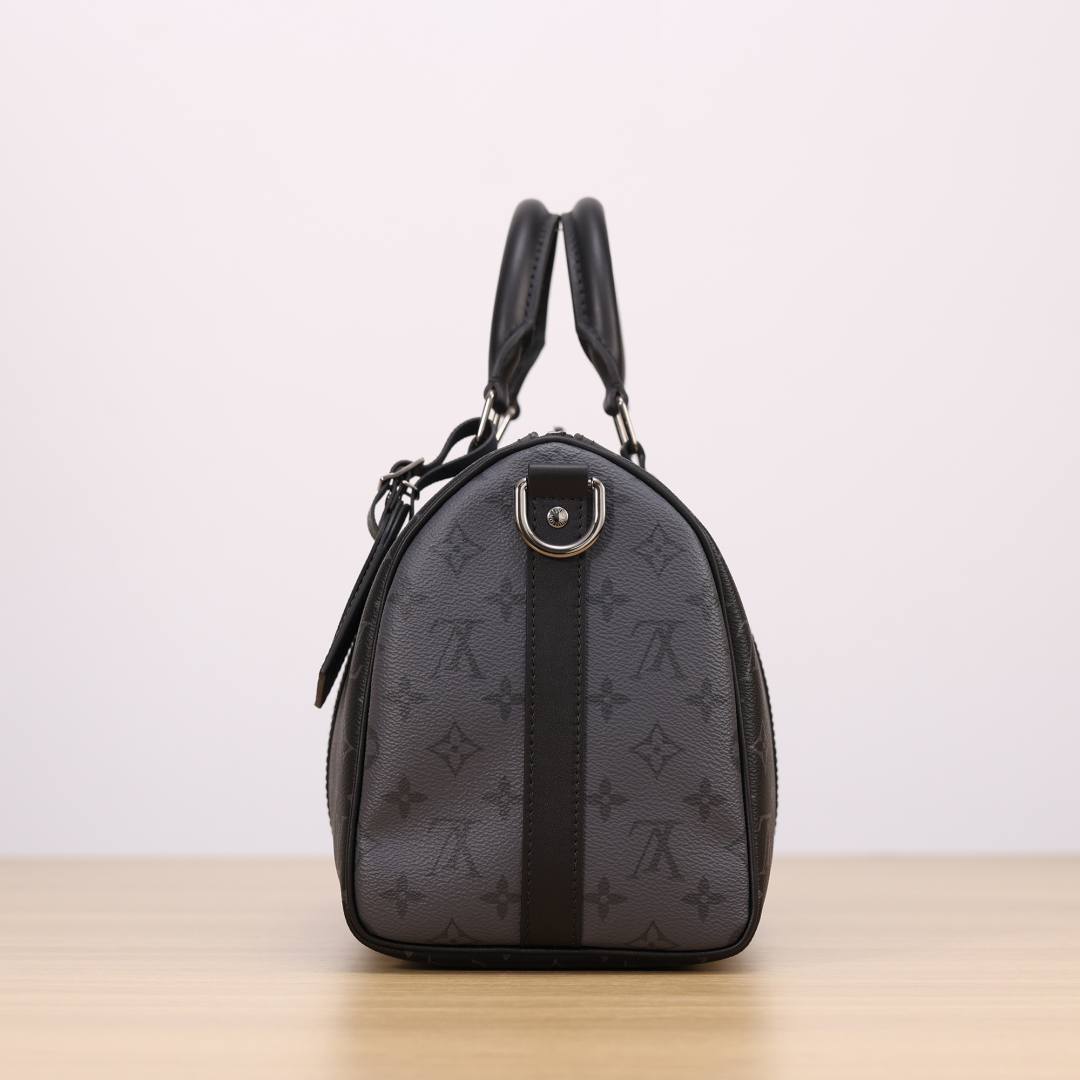 Keepall 35-Best Quality Fake Louis Vuitton Bag Online Store, Replica designer bag ru