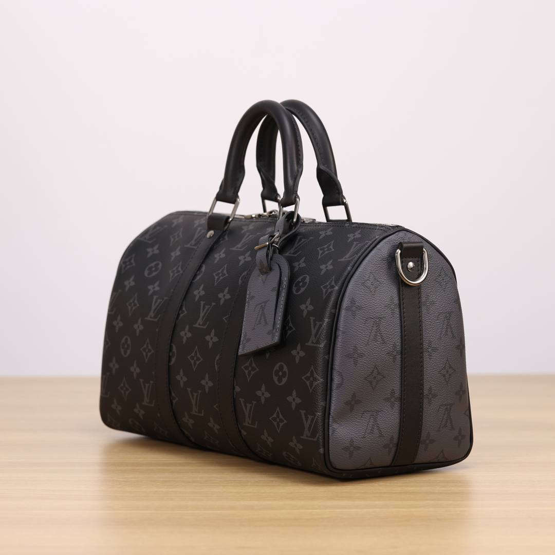 Keepall 35-Best Quality Fake Louis Vuitton Bag Online Store, Replica designer bag ru