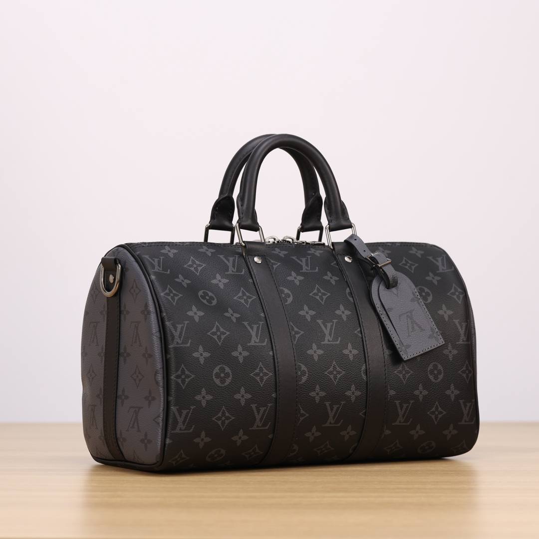 Keepall 35-Best Quality Fake Louis Vuitton Bag Online Store, Replica designer bag ru