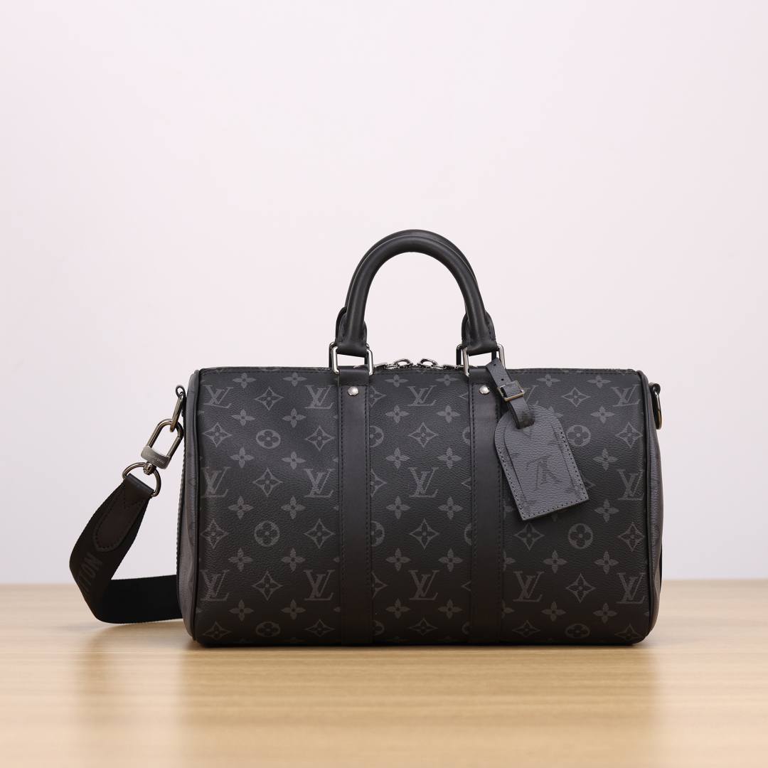 Keepall 35-Best Quality Fake Louis Vuitton Bag Online Store, Replica designer bag ru