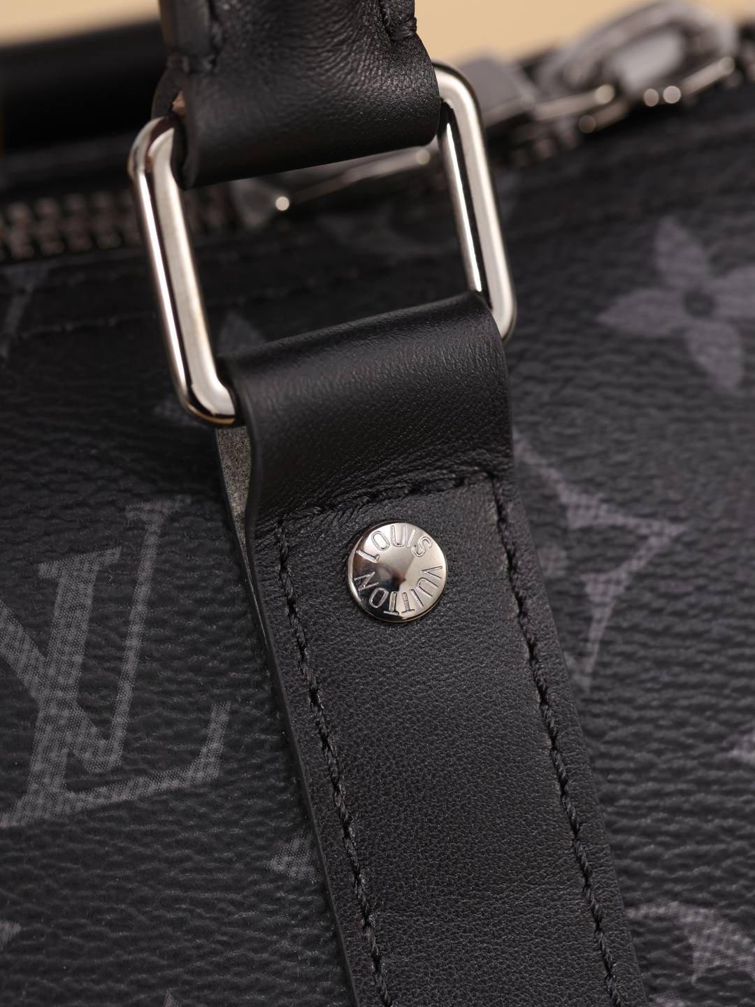 Keepall 35-Best Quality Fake Louis Vuitton Bag Online Store, Replica designer bag ru