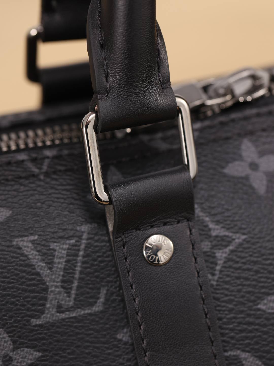 Keepall 35-Best Quality Fake Louis Vuitton Bag Online Store, Replica designer bag ru