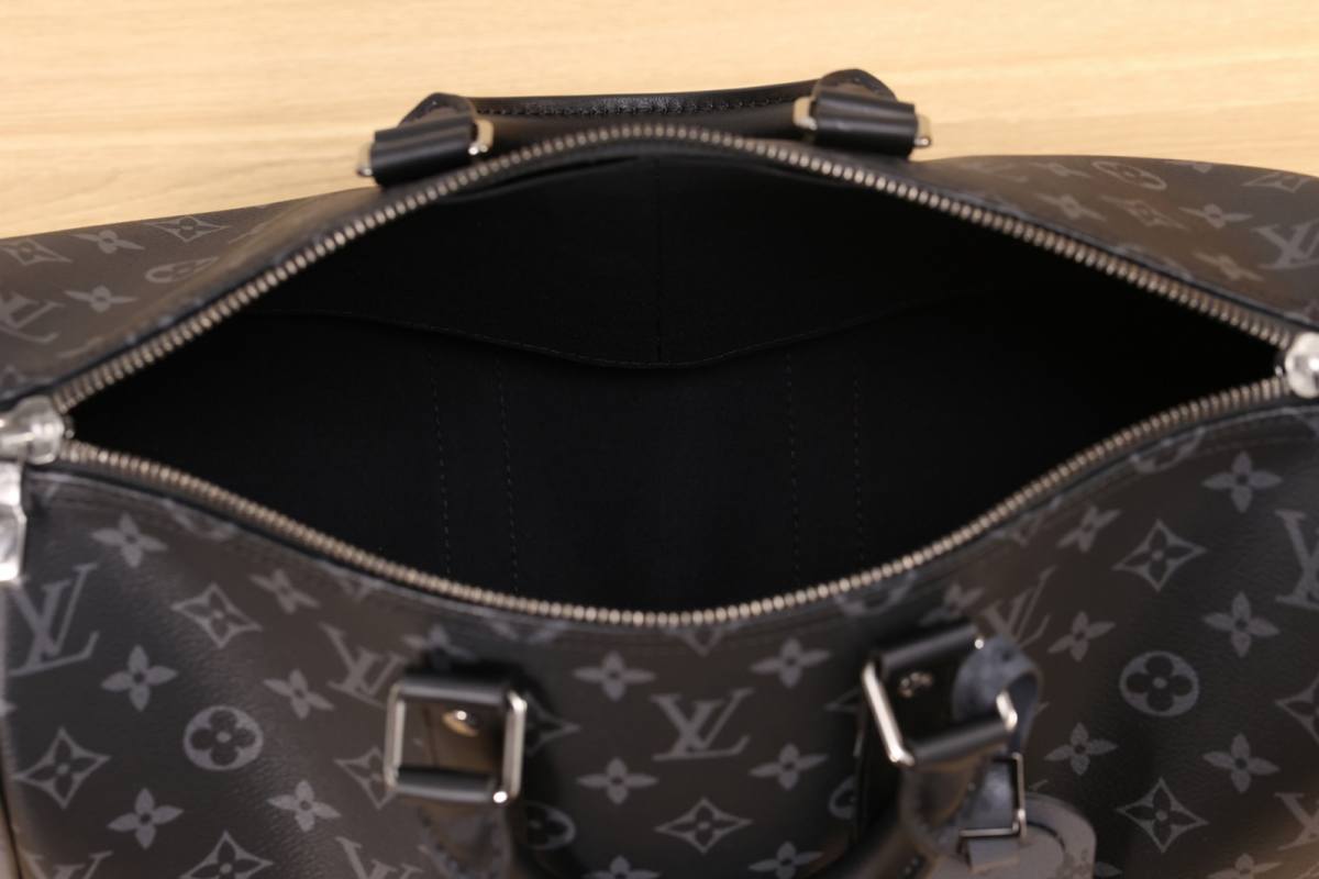 Keepall 35-Best Quality Fake Louis Vuitton Bag Online Store, Replica designer bag ru