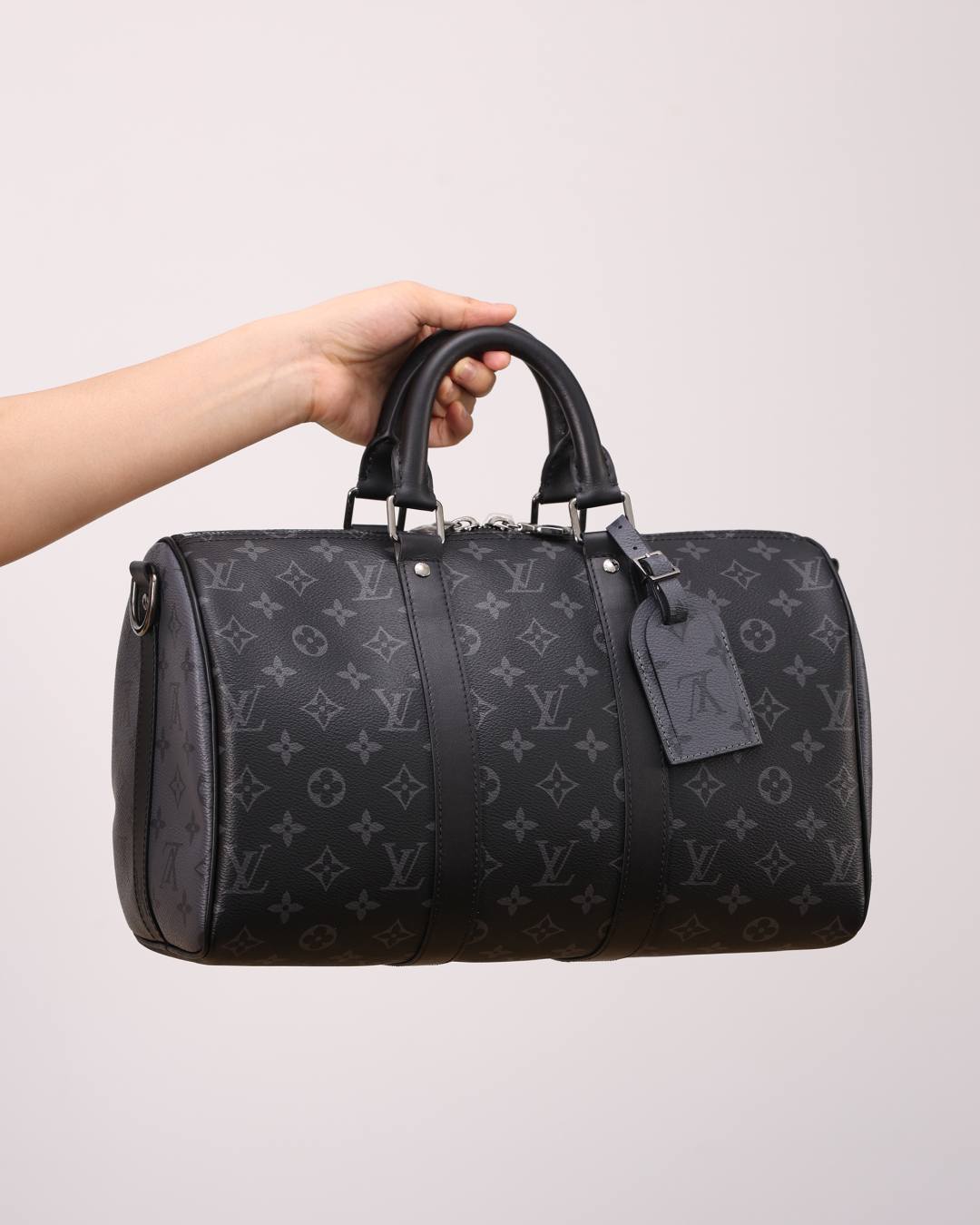 Keepall 35-Best Quality Fake Louis Vuitton Bag Online Store, Replica designer bag ru