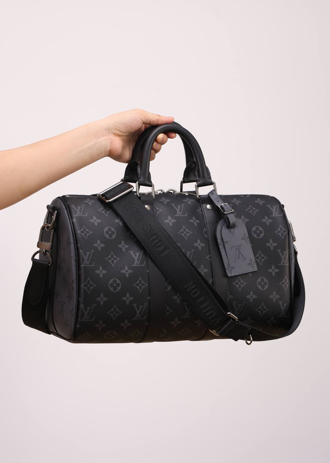 Keepall 35-Best Quality Fake Louis Vuitton Bag Online Store, Replica designer bag ru