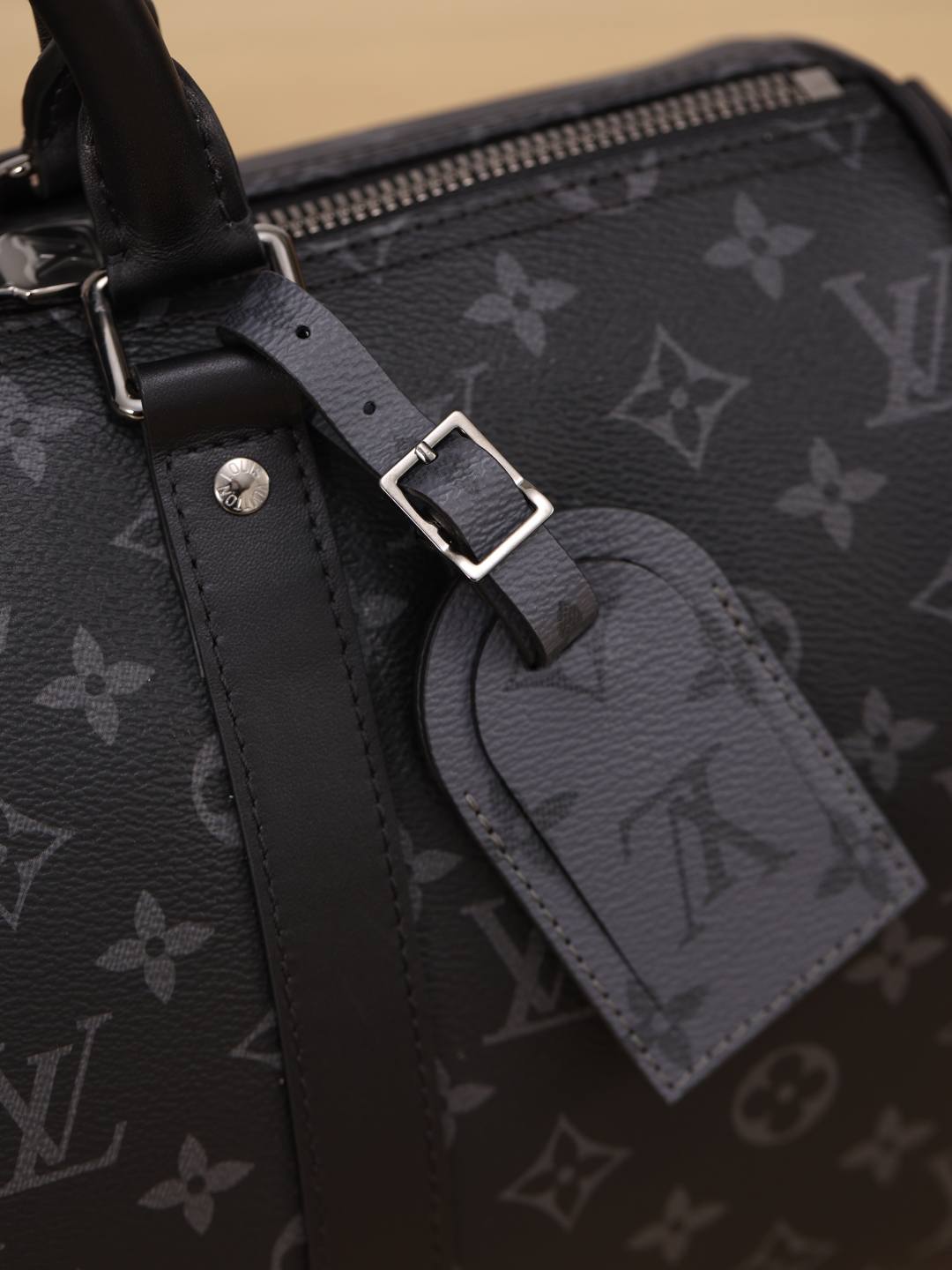 Keepall 35-Best Quality Fake Louis Vuitton Bag Online Store, Replica designer bag ru
