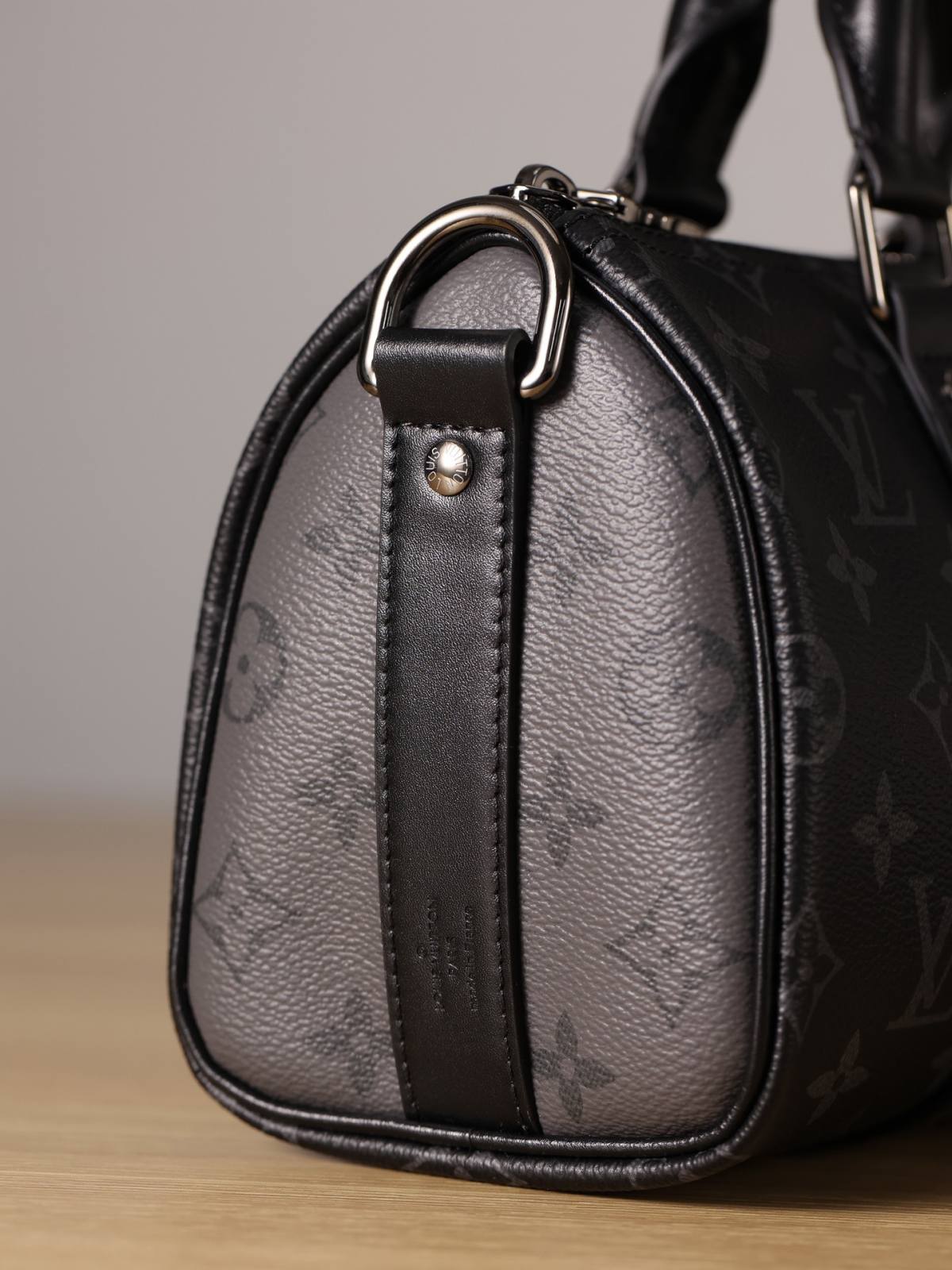 Shebag Super replica Louis Vuitton Keepall 25 bag review(Nov 2025 updated)-Інтэрнэт-крама падробленай сумкі Louis Vuitton лепшай якасці, рэплікі дызайнерскай сумкі ru