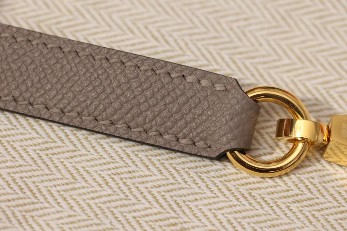 Shebag fully handmade Hermes Kelly 25 bag in grey Epsom(Nov 2025 updated)-Best Quality Fake Louis Vuitton Bag Online Store, Replica designer bag ru Shebag fully handmade Hermes Kelly 25 bag in grey Epsom(Nov 2025 updated)-Best Quality Fake Louis Vuitton Bag Online Store, Replica designer bag ru