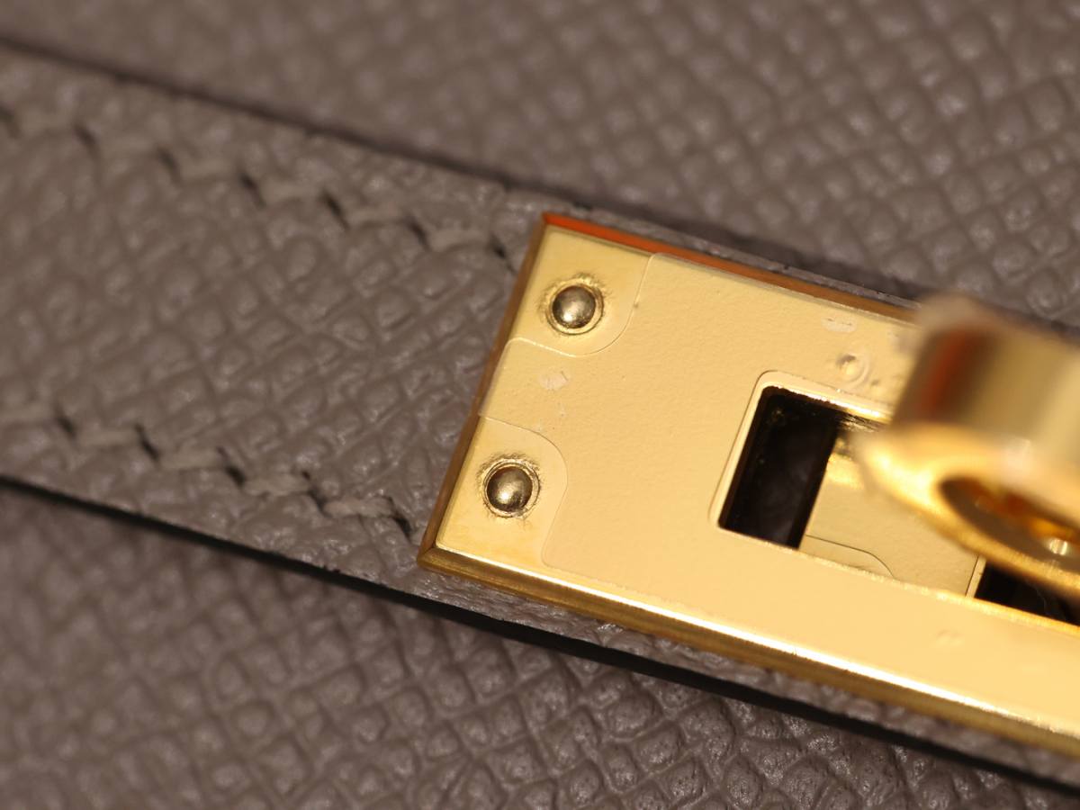 Shebag fully handmade Hermes Kelly 25 bag in grey Epsom(Nov 2025 updated)-Best Quality Fake Louis Vuitton Bag Online Store, Replica designer bag ru Shebag fully handmade Hermes Kelly 25 bag in grey Epsom(Nov 2025 updated)-Best Quality Fake Louis Vuitton Bag Online Store, Replica designer bag ru