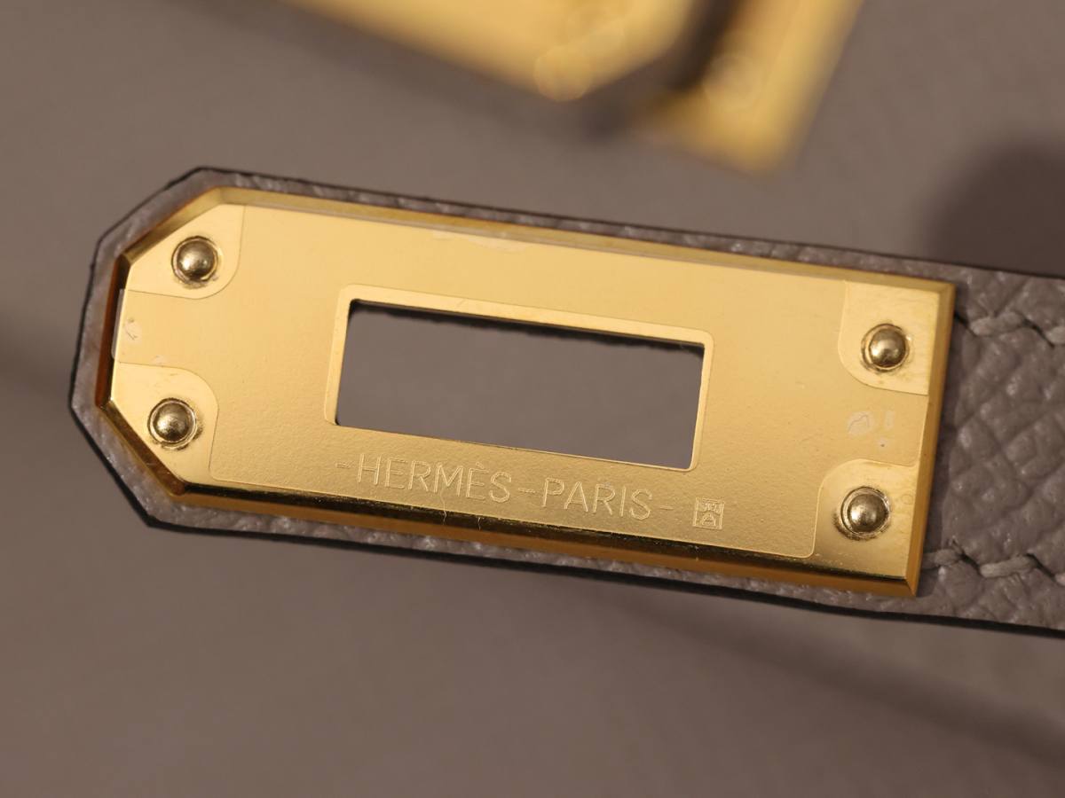 Shebag fully handmade Hermes Kelly 25 bag in grey Epsom(Nov 2025 updated)-Best Quality Fake Louis Vuitton Bag Online Store, Replica designer bag ru Shebag fully handmade Hermes Kelly 25 bag in grey Epsom(Nov 2025 updated)-Best Quality Fake Louis Vuitton Bag Online Store, Replica designer bag ru