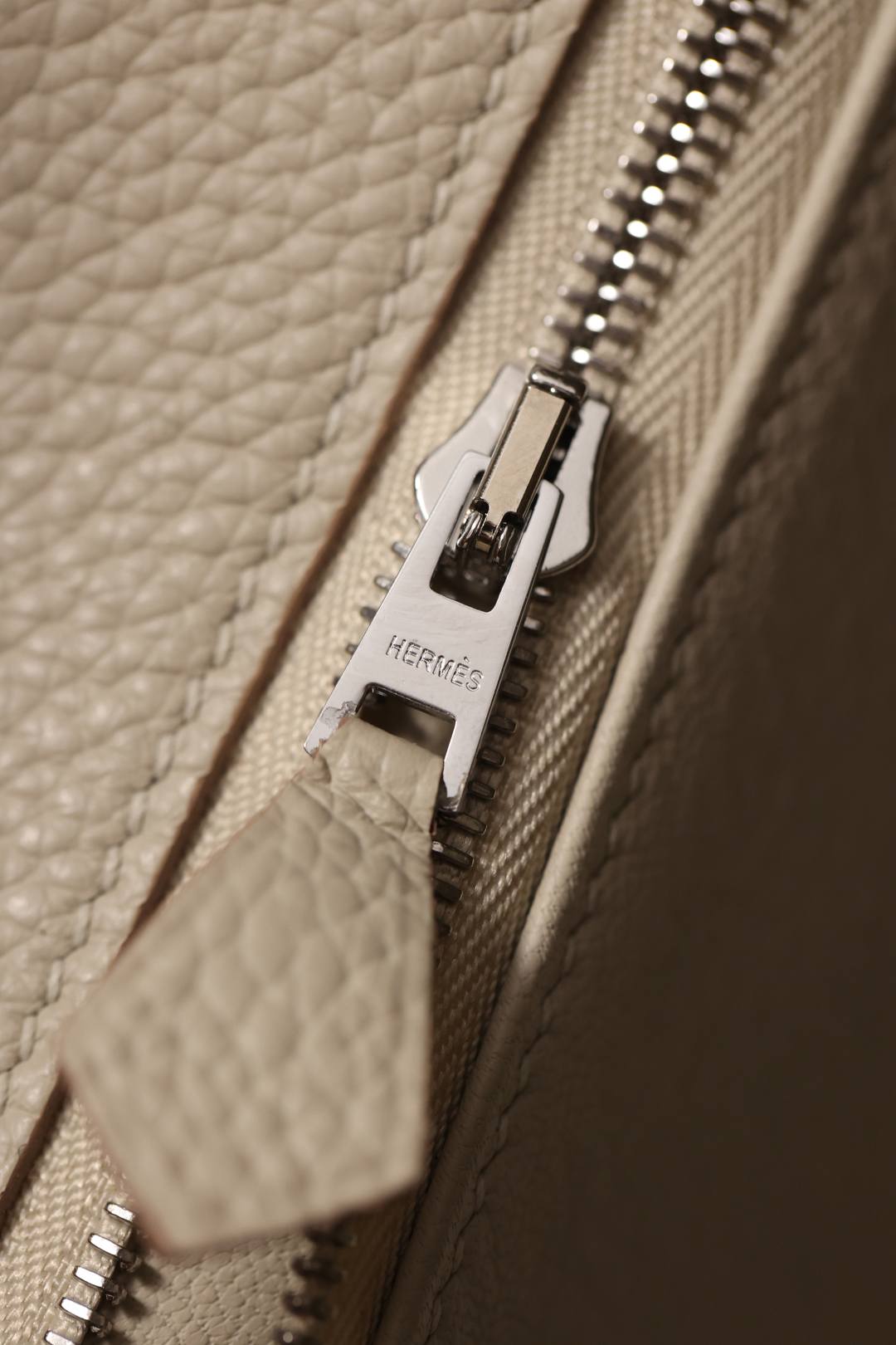 Shebag fully handmade Hermes Kelly 28 bag in white togo(Nov 2025 updated)-Best Quality Fake designer Bag Review, Replica designer bag ru