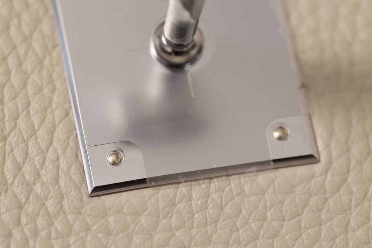 Shebag fully handmade Hermes Kelly 28 bag in white togo(Nov 2025 updated)-Best Quality Fake designer Bag Review, Replica designer bag ru