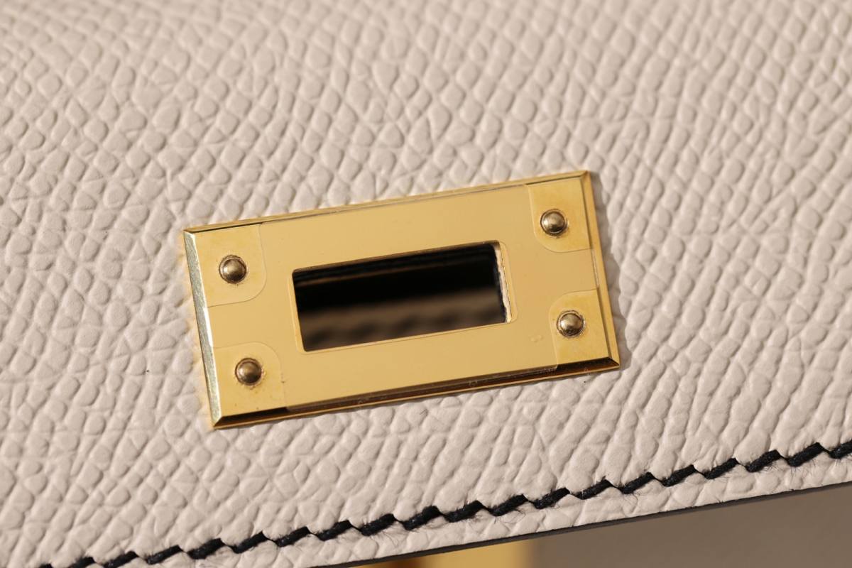 Shebag fully handmade Mini Kelly 2 bag double color in Epsom(Nov 2025 updated)-Best Quality Fake Louis Vuitton Bag Online Store, Replica designer bag ru Shebag fully handmade Mini Kelly 2 bag double color in Epsom(Nov 2025 updated)-Best Quality Fake Louis Vuitton Bag Online Store, Replica designer bag ru