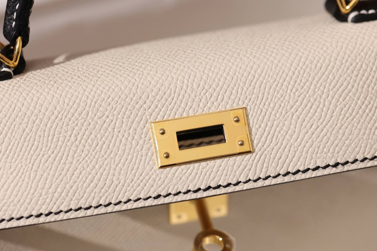 Shebag fully handmade Mini Kelly 2 bag double color in Epsom(Nov 2025 updated)-Best Quality Fake Louis Vuitton Bag Online Store, Replica designer bag ru Shebag fully handmade Mini Kelly 2 bag double color in Epsom(Nov 2025 updated)-Best Quality Fake Louis Vuitton Bag Online Store, Replica designer bag ru