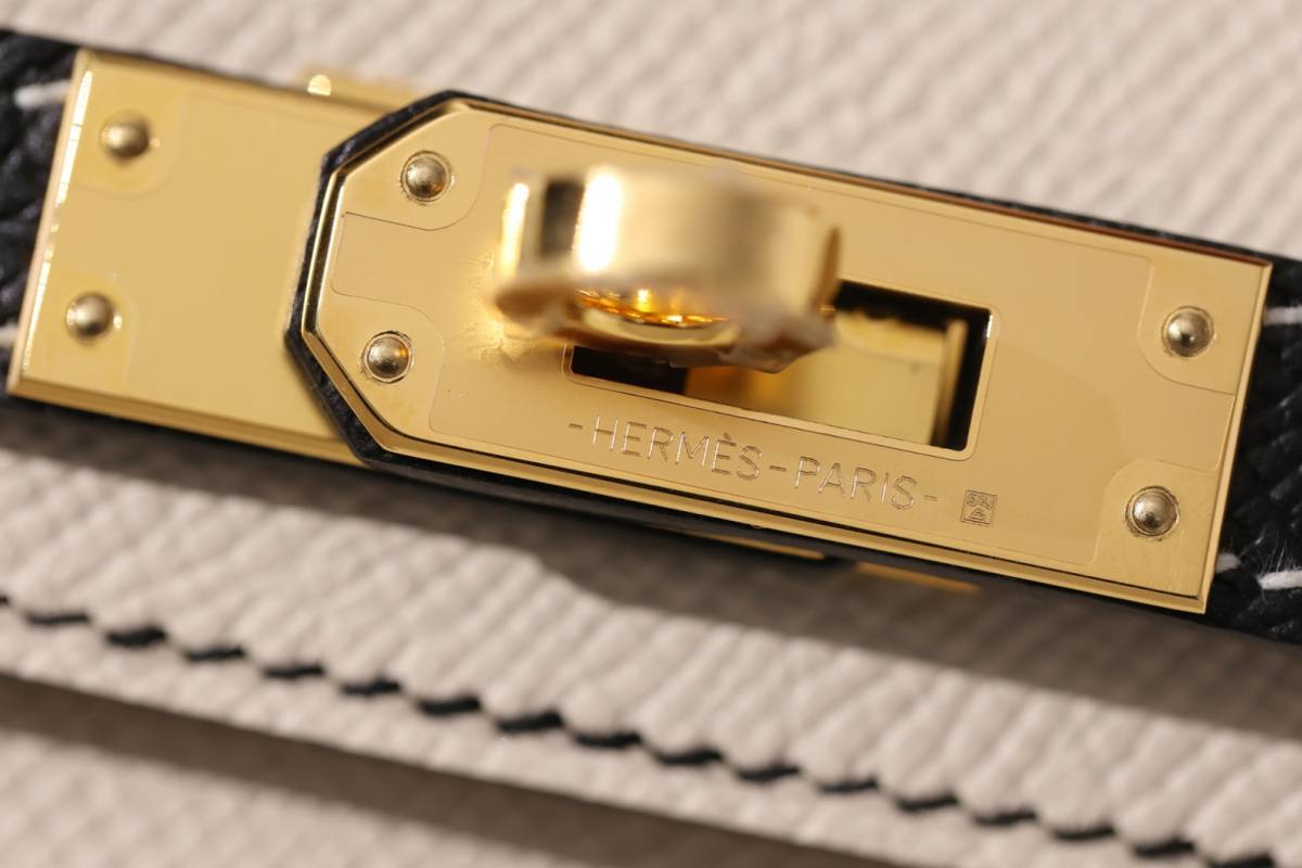 Shebag fully handmade Mini Kelly 2 bag double color in Epsom(Nov 2025 updated)-Best Quality Fake Louis Vuitton Bag Online Store, Replica designer bag ru Shebag fully handmade Mini Kelly 2 bag double color in Epsom(Nov 2025 updated)-Best Quality Fake Louis Vuitton Bag Online Store, Replica designer bag ru