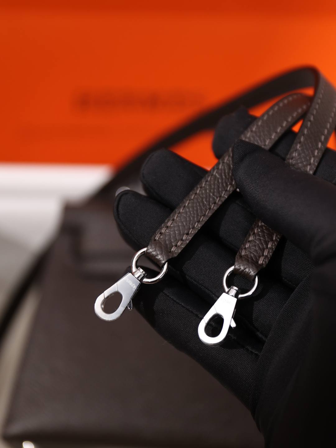 Shebag fully handmade Hermes Mini Kelly 2 bag(Nov 2025 updated)-Best Quality Fake Louis Vuitton Bag Online Store, Replica designer bag ru