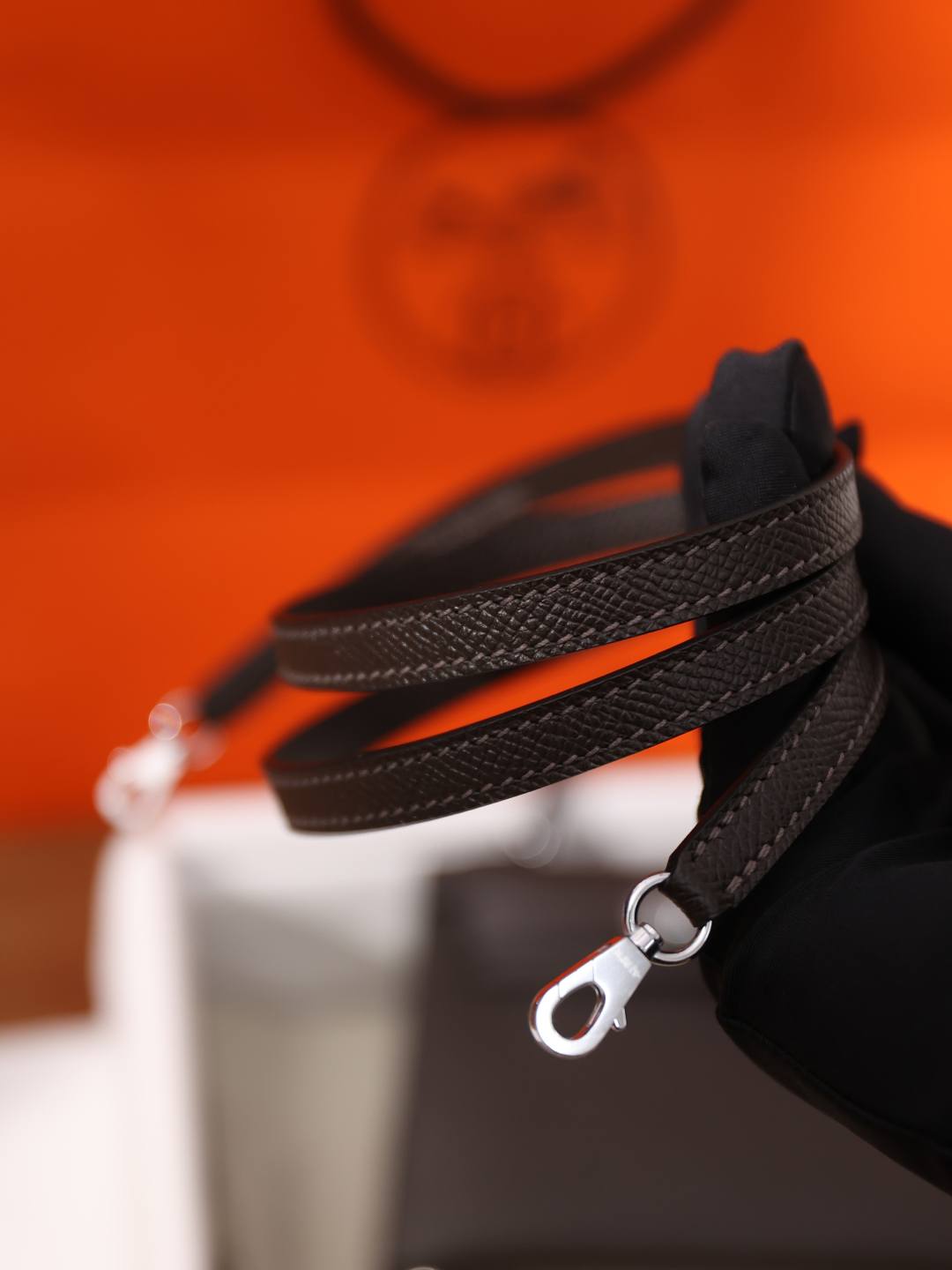 Shebag fully handmade Hermes Mini Kelly 2 bag(Nov 2025 updated)-Best Quality Fake Louis Vuitton Bag Online Store, Replica designer bag ru