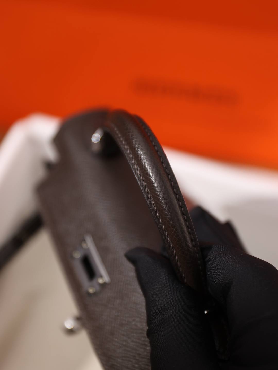 Shebag fully handmade Hermes Mini Kelly 2 bag(Nov 2025 updated)-Best Quality Fake Louis Vuitton Bag Online Store, Replica designer bag ru