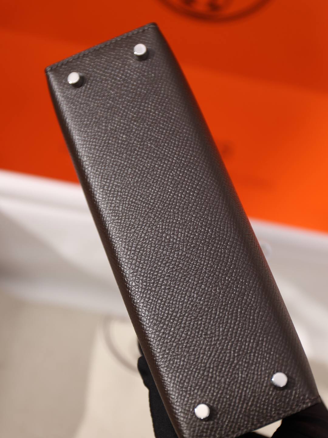 Shebag fully handmade Hermes Mini Kelly 2 bag(Nov 2025 updated)-Best Quality Fake Louis Vuitton Bag Online Store, Replica designer bag ru