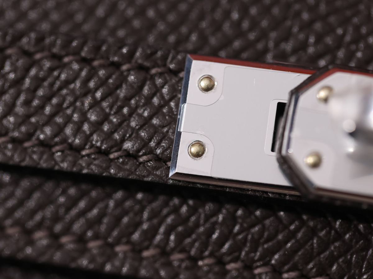 Shebag fully handmade Hermes Mini Kelly 2 bag(Nov 2025 updated)-Best Quality Fake Louis Vuitton Bag Online Store, Replica designer bag ru