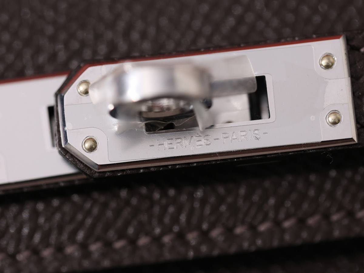 Shebag fully handmade Hermes Mini Kelly 2 bag(Nov 2025 updated)-Best Quality Fake Louis Vuitton Bag Online Store, Replica designer bag ru