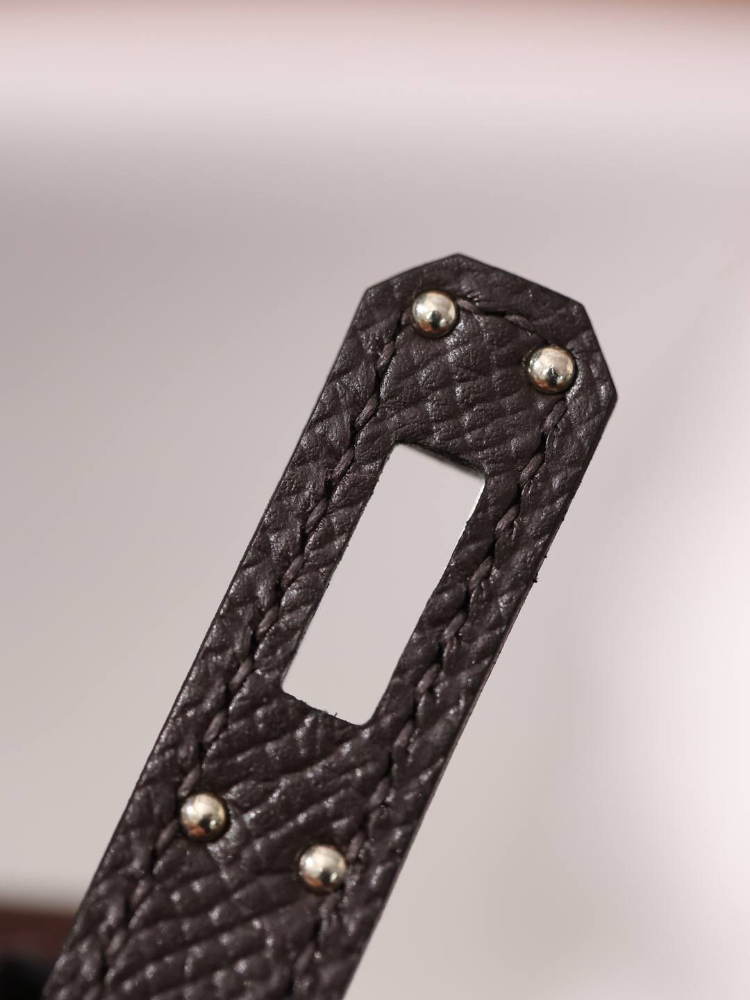 Shebag fully handmade Hermes Mini Kelly 2 bag(Nov 2025 updated)-Best Quality Fake Louis Vuitton Bag Online Store, Replica designer bag ru