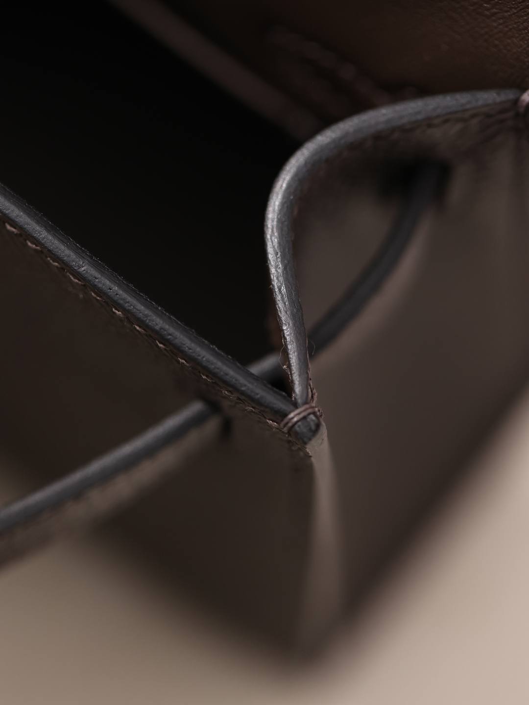 Shebag fully handmade Hermes Mini Kelly 2 bag(Nov 2025 updated)-Best Quality Fake Louis Vuitton Bag Online Store, Replica designer bag ru