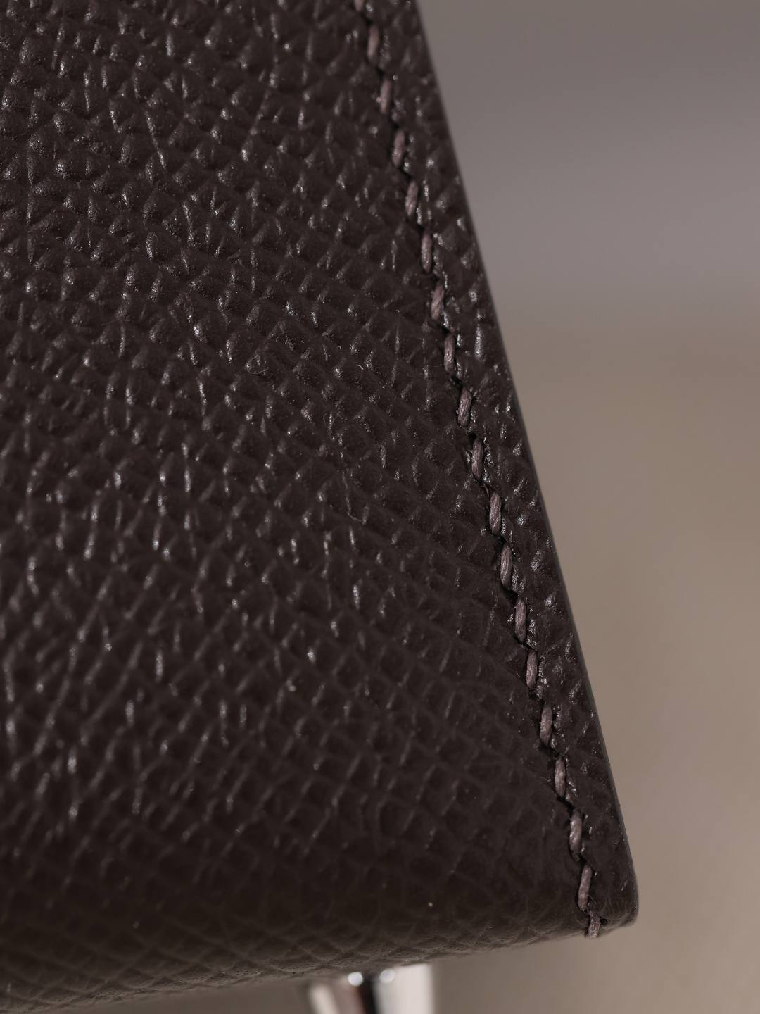 Shebag fully handmade Hermes Mini Kelly 2 bag(Nov 2025 updated)-Best Quality Fake Louis Vuitton Bag Online Store, Replica designer bag ru