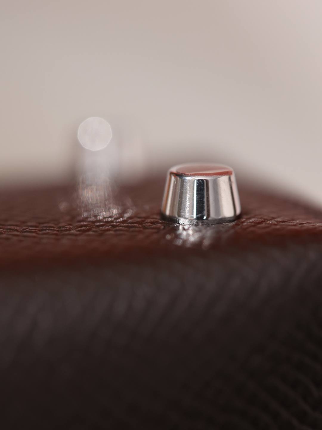 Shebag fully handmade Hermes Mini Kelly 2 bag(Nov 2025 updated)-Best Quality Fake Louis Vuitton Bag Online Store, Replica designer bag ru